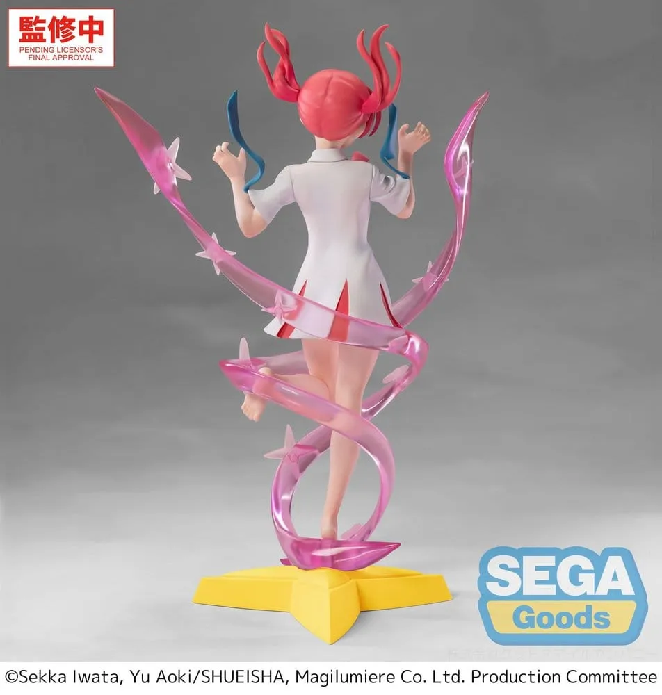 Magilumiere Co. Ltd. Luminasta PVC Figure Kana Sakuragi Transformation 20 cm